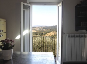 Touch The Of San Giminignano | Gambassi Terme