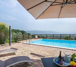 Accommodation Narni 