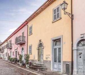 Accommodation Baschi 