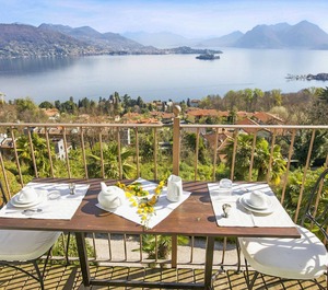 Renowned Art Nouveau Villa Dream 