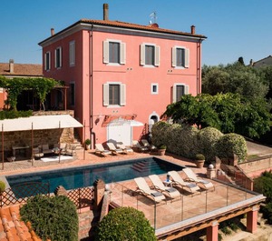 Villa Angelica 