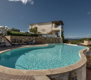 Ea Bianca Baia Sardinia 