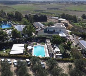 Agriturismo Vultaggio 