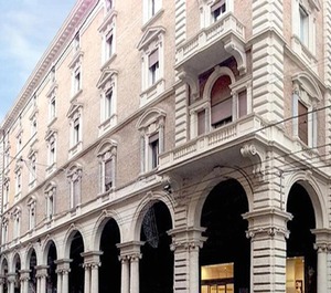 Alle Torri 