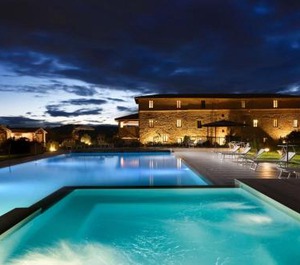 Anna Boccali Resort 