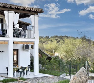 Casa Sa Marina Barisardo 