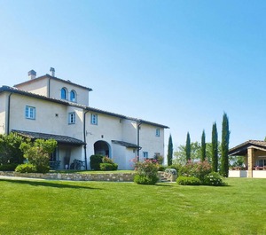 Ferienanlage Borgo Della Meliana Gambassi Typ 