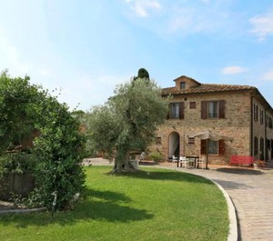 Le Palaie Peccioli 