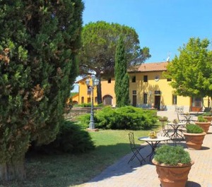 Locazione Turistica 