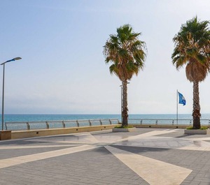 Torre The Beach Sea 