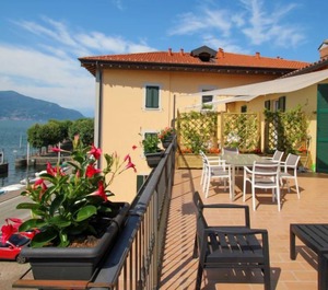 Atmosfere Sul Lago Porto Valtravaglia 