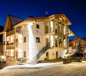 Villa Gardena Gardenahotels 