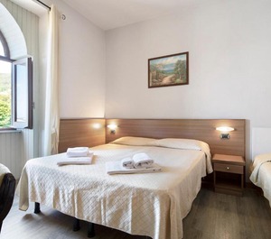 Appartamento Bilocale Moneglia 