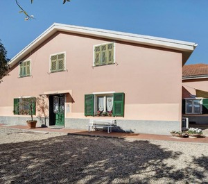 Appartamento Orizzonte Diano Marina 