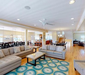 Atlantic Villa 