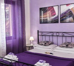 B Villa Sophie 