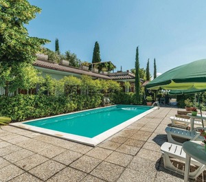 Accommodation Magione 