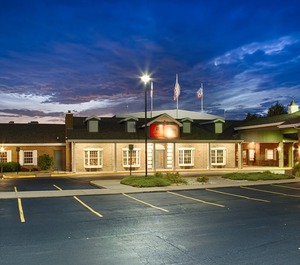 Steeplegate Inn 