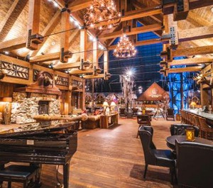 Cypress Lodge 