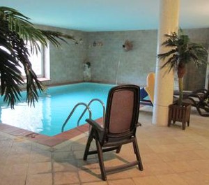 Agriturismo Olivastrella 