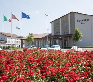 Boiardo Hotel 
