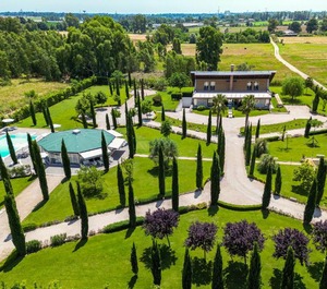 Casale Delle B 