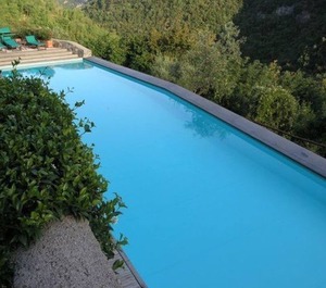 Castelletto Mountain 