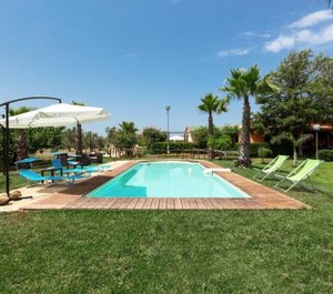 Dependance Di Villa 