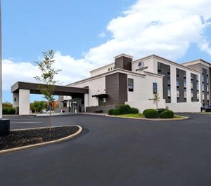 Doubletree 