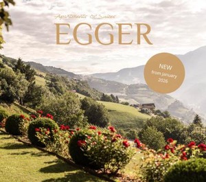 Residence Egger 