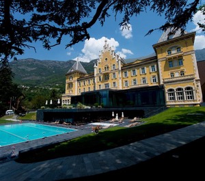 Grand Hotel Billia 