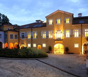 Grand Hotel Entourage Palazzo Strassoldo 