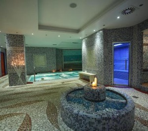 Grand Hotel Paradiso 