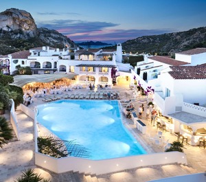 Grand Hotel Poltu Quatu 