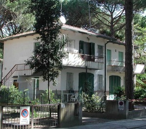 Ferienwohnung Lido Di Spina Für Personen 