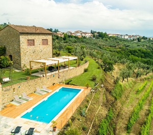 Holiday Vinci Swimming 