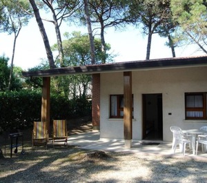 Ferienwohnung Lignano Sabbiadoro Für Personen Schlafzimmer 