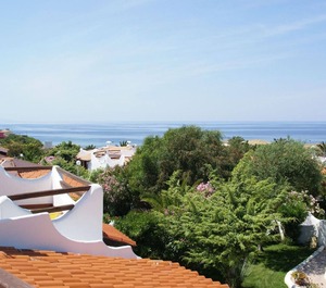 Ferienhaus Valledoria Für Personen 