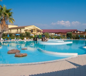 Horse Country Resort Congress 