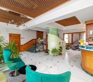 Hotel Maggiore Bologna 