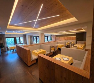 Hotel Sciatori Incl Lift Pass 