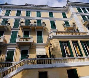 Hotel Petit Royal 