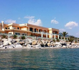 Hotel Ristorante La Lampara 