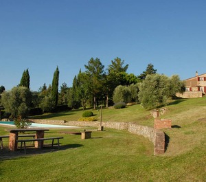 Montechiaro Capannina Siena 