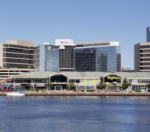 Hyatt Regency Baltimore 