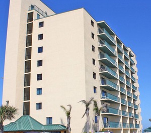 Wyndham Ocean Daytona 