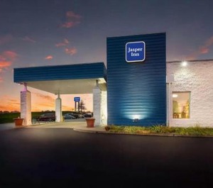 Surestay Hotel 