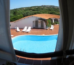 La Rotonda Residence B 