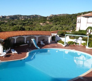 Residence Swimming Costa Smeralda 