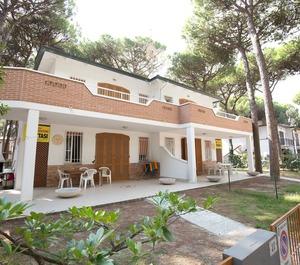 Marina Lido Di Spina 